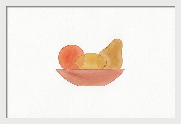 Fruit Bowl Harmony