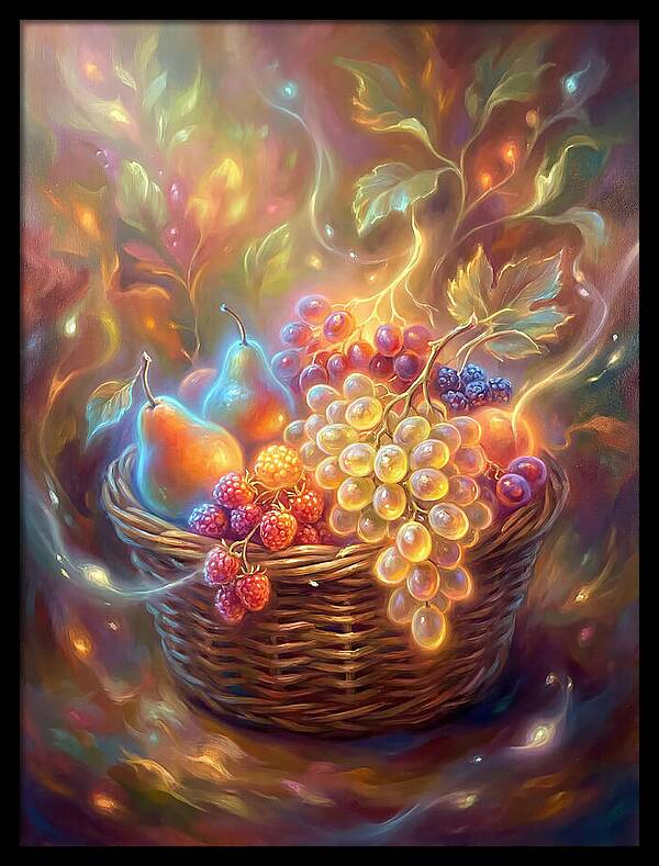 Fruit Composition