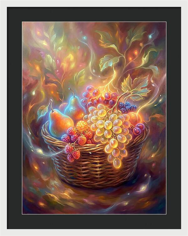 Fruit Composition