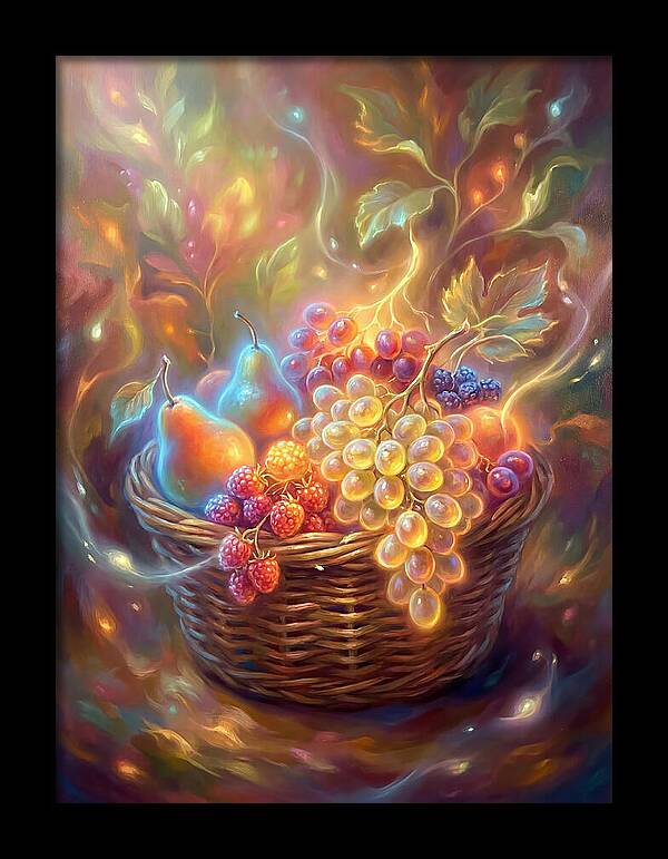 Fruit Composition