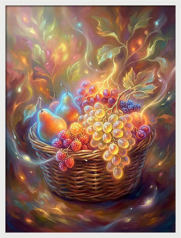 Fruit Composition