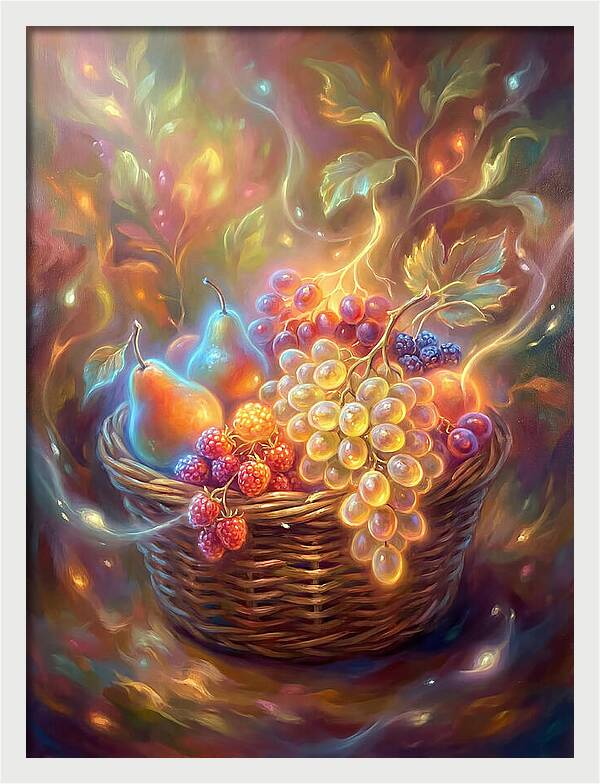 Fruit Composition