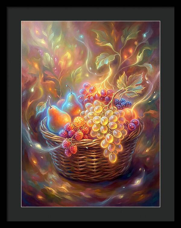 Fruit Composition