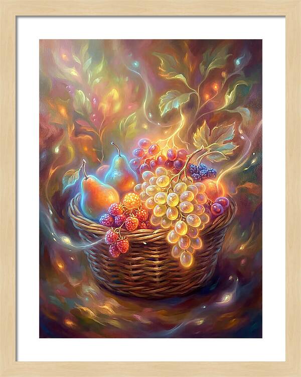 Fruit Composition