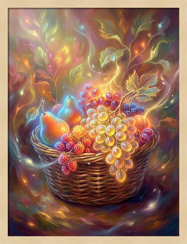 Fruit Composition