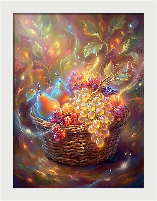 Fruit Composition