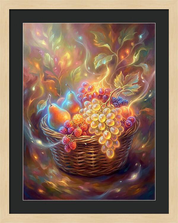 Fruit Composition