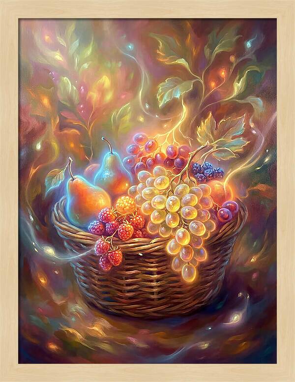 Fruit Composition