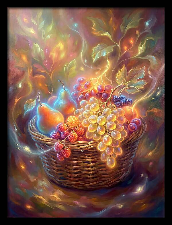 Fruit Composition