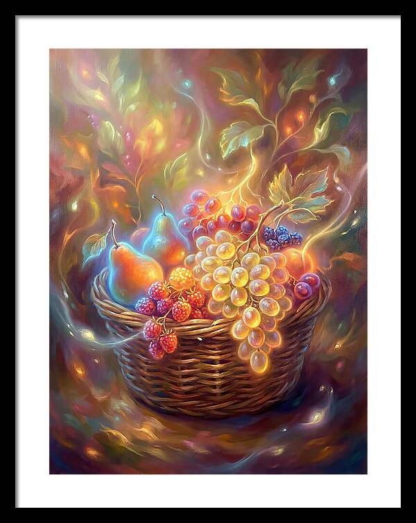 Fruit Composition