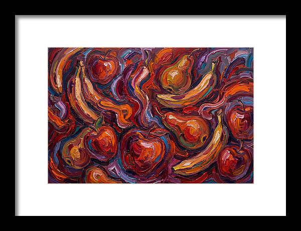 Fruitful Harmony