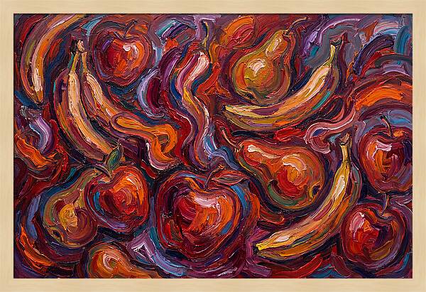 Fruitful Harmony