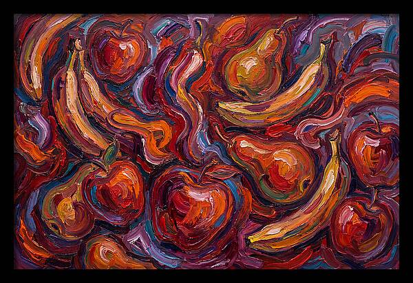 Fruitful Harmony