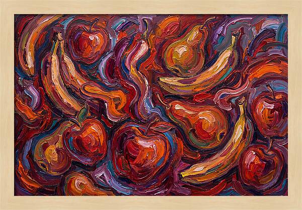 Fruitful Harmony
