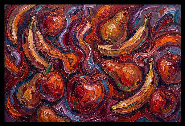 Fruitful Harmony