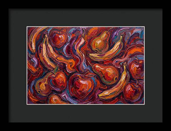 Fruitful Harmony
