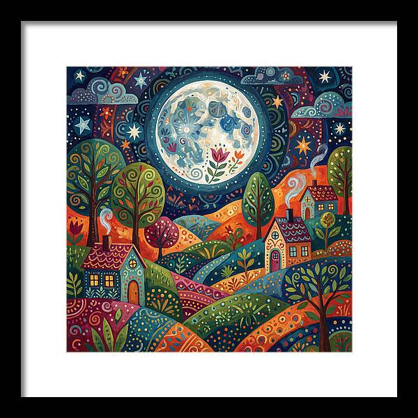 Full Moon Folk