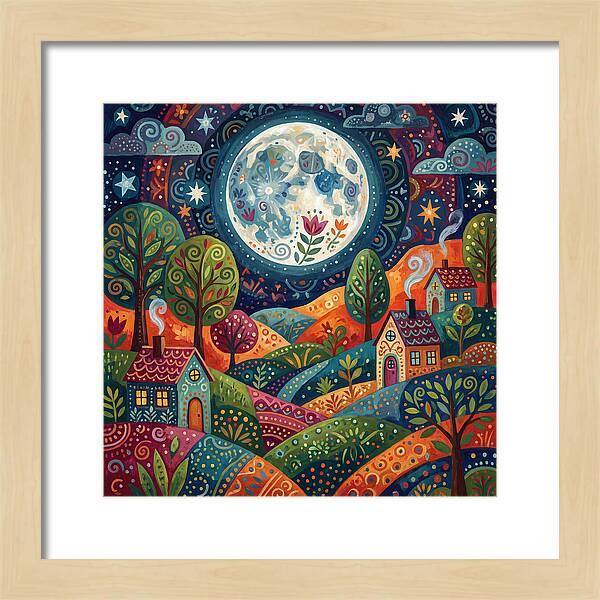 Full Moon Folk