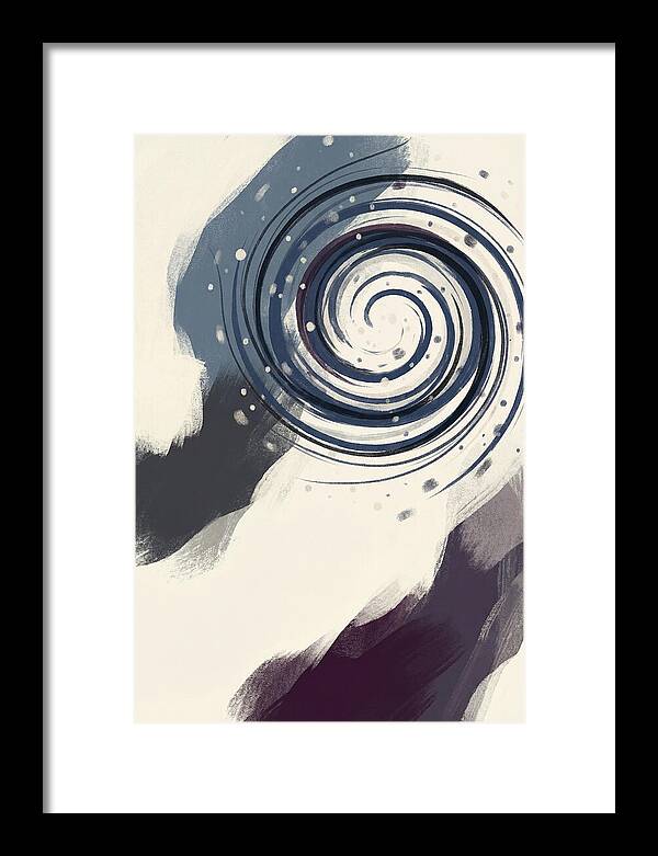 Galactic Swirl