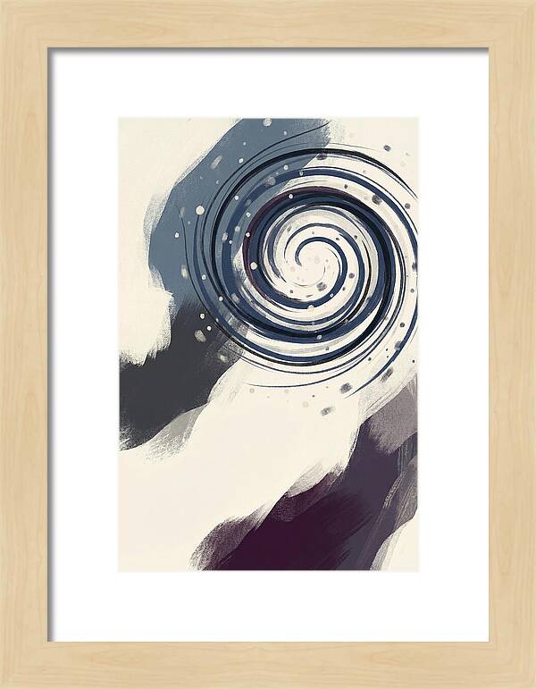 Galactic Swirl