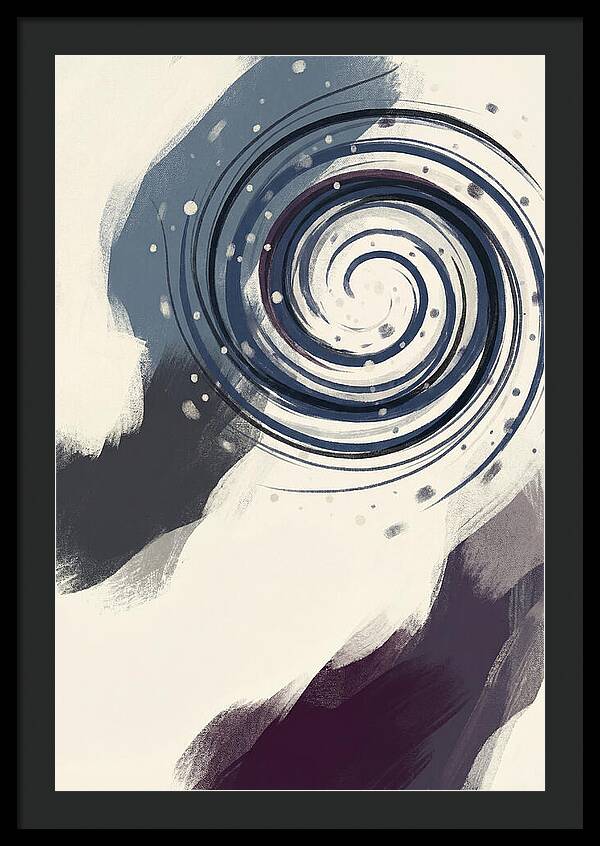 Galactic Swirl