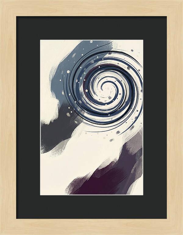 Galactic Swirl