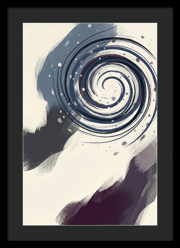 Galactic Swirl