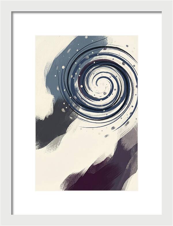 Galactic Swirl