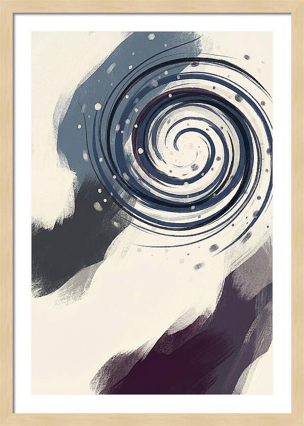 Galactic Swirl