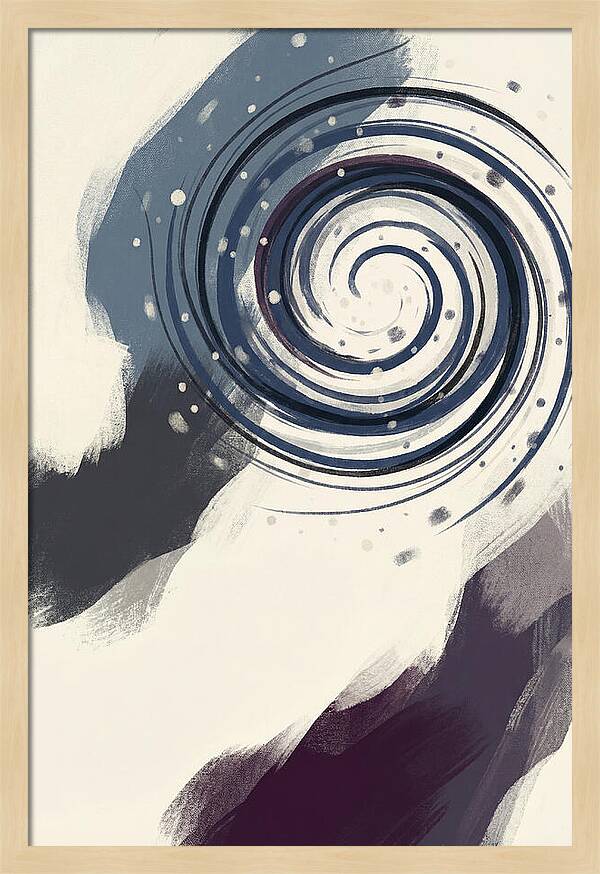 Galactic Swirl