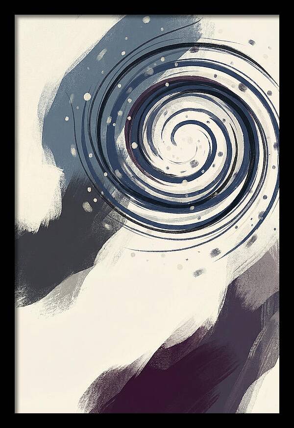 Galactic Swirl
