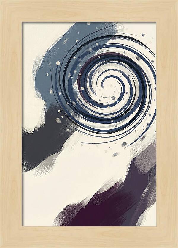 Galactic Swirl