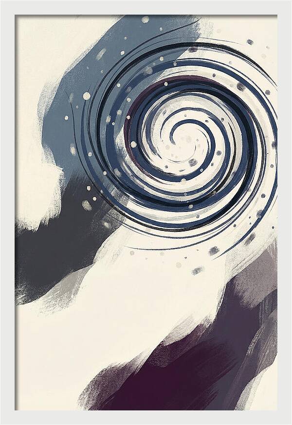 Galactic Swirl