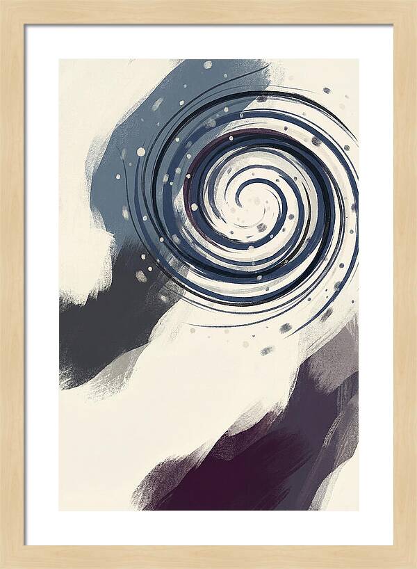 Galactic Swirl