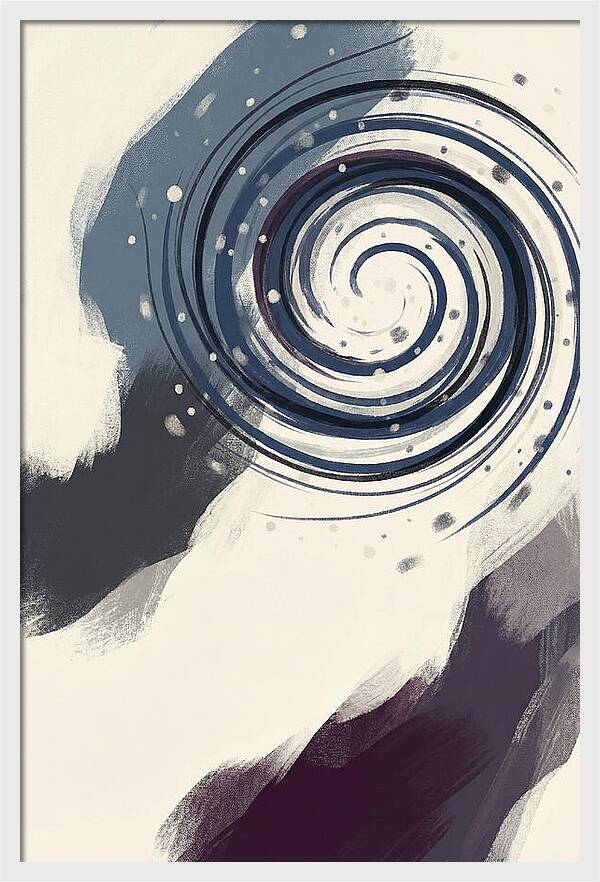 Galactic Swirl