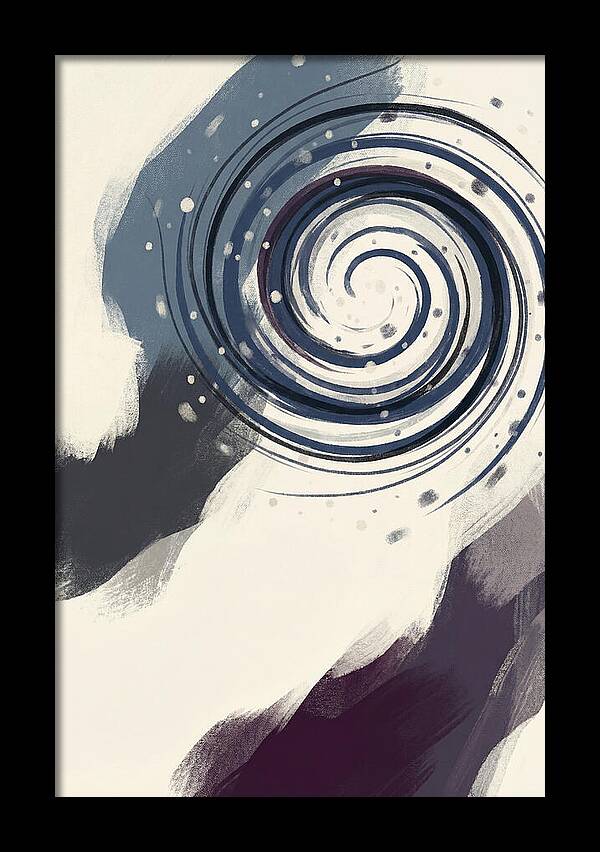 Galactic Swirl