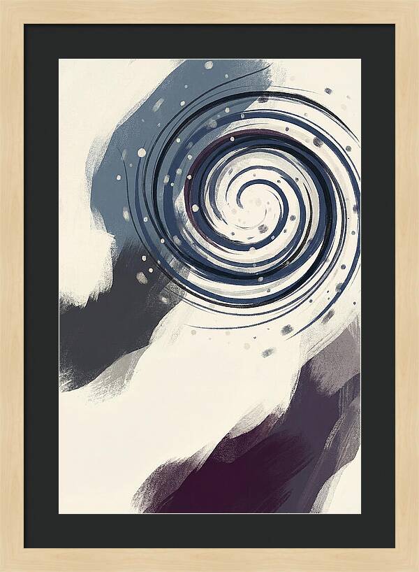 Galactic Swirl