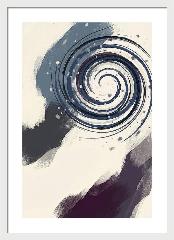 Galactic Swirl