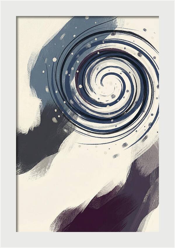 Galactic Swirl