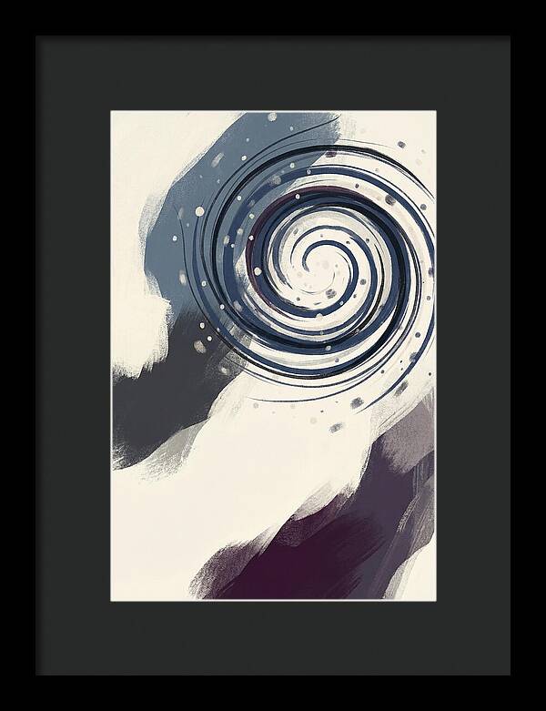 Galactic Swirl