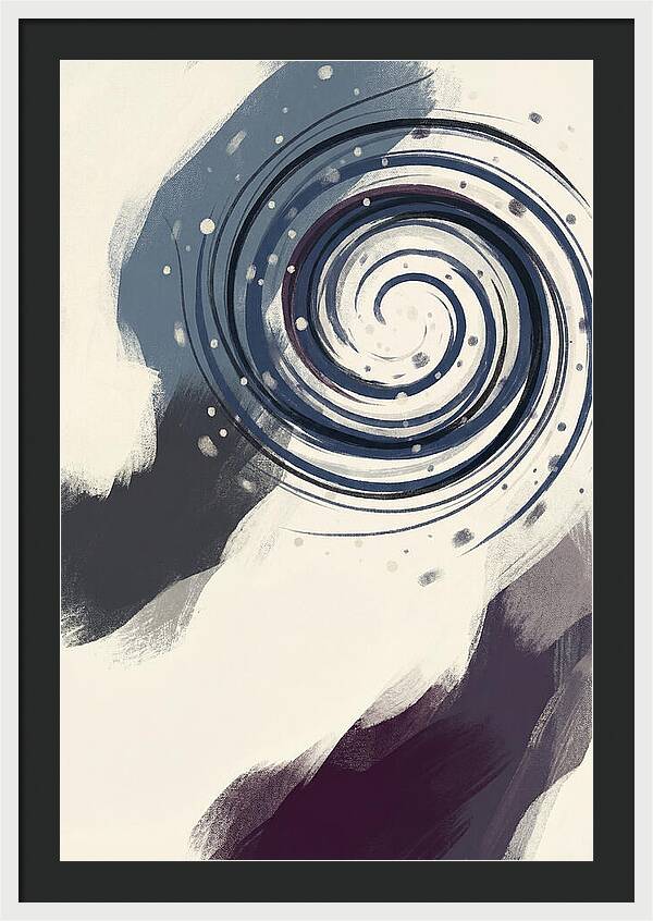 Galactic Swirl