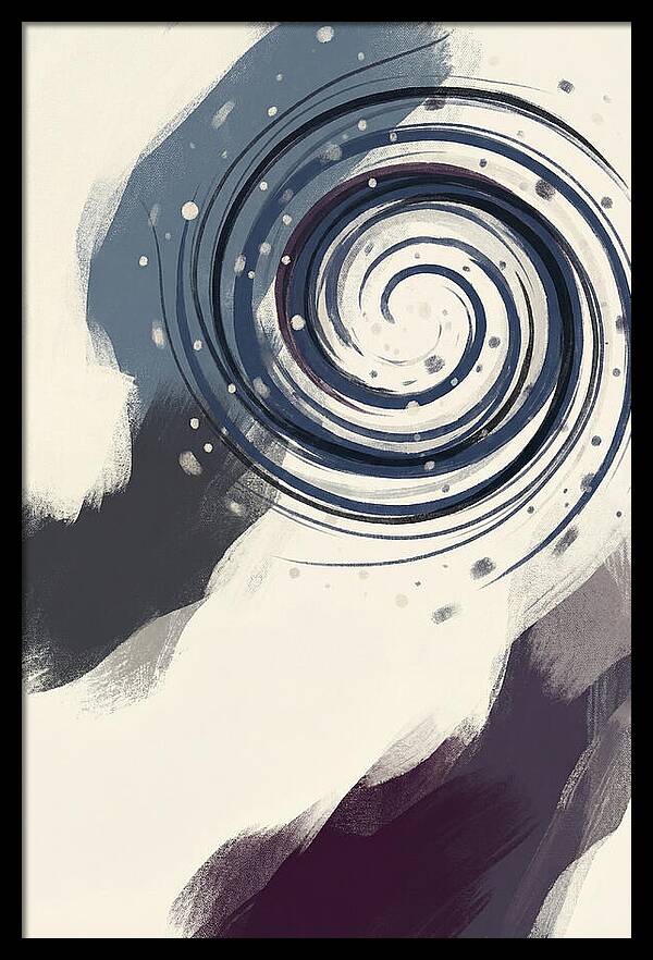 Galactic Swirl