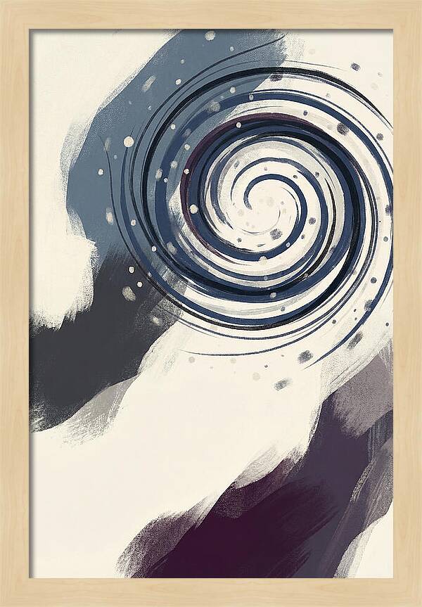 Galactic Swirl