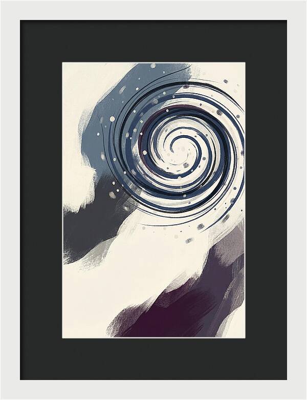 Galactic Swirl