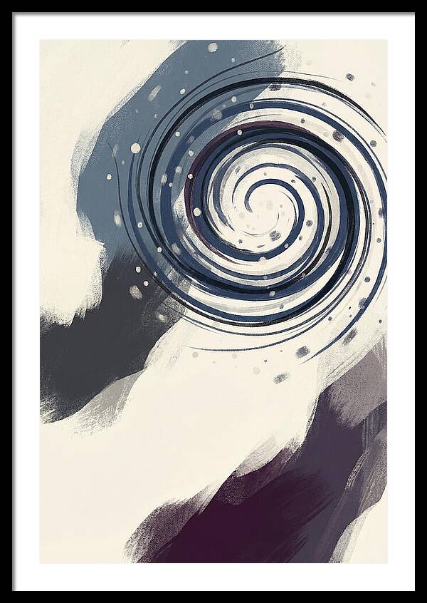 Galactic Swirl