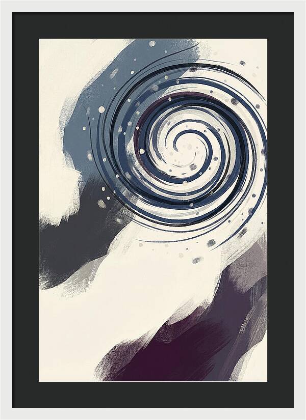 Galactic Swirl