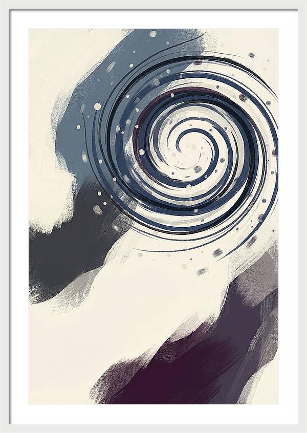 Galactic Swirl