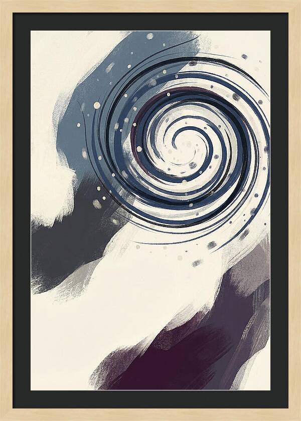 Galactic Swirl