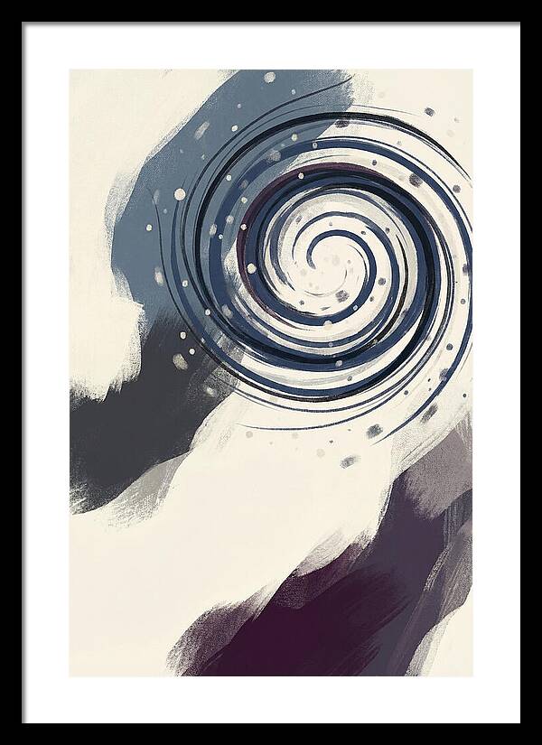 Galactic Swirl