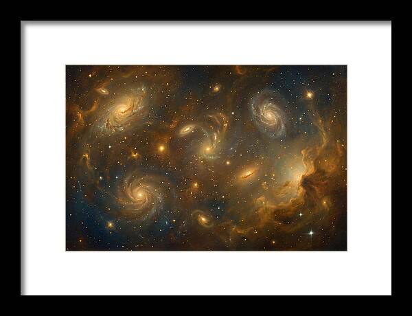 Galactic Wonders Unveiled